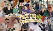 Tín hiệu vui từ phim chiếu mạng
