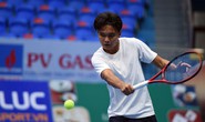 Giải Quần vợt VĐQG 2021: Sàn diễn của CLB Hải Đăng