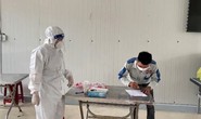 Số ca mắc Covid-19 ở Quảng Ngãi kỷ lục, nhiều F0 ngoài cộng đồng