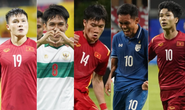 Indonesia vượt trội tuyển Việt Nam về bình chọn bàn thắng đẹp vòng 3
