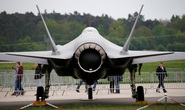 UAE hoãn mua máy bay F-35 của Mỹ vì mối quan hệ với Trung Quốc?