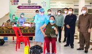Campuchia phát hiện ca nhiễm Omicron đầu tiên