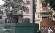 Vụ biệt thự mắc nhiều vi phạm ở Hà Nội: Quá coi thường pháp luật!