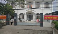 Vụ Chánh án TAND huyện Ninh Phước tự tử: Không hề tư lợi cá nhân