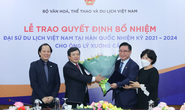 Hậu duệ vua Lý Thái Tổ được bổ nhiệm Đại sứ du lịch Việt Nam tại Hàn Quốc
