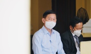 Nói lời sau cùng, ông Trần Vĩnh Tuyến: Tôi phải đối mặt với bản án lương tâm!