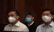 [VIDEO] Xét xử vụ SAGRI: Các bị cáo nói lời sau cùng về “bản án cuộc đời”