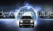 VinFast đưa ôtô điện và các công nghệ thông minh đến Triển lãm CES 2022