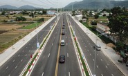 Nhiều tuyến giao thông kết nối đưa cảng Cái Mép - Thị Vải vươn xa