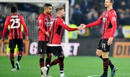 AC Milan khó vượt ải Napoli?