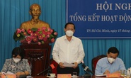 Chủ tịch Phan Văn Mãi: Các đại biểu Quốc hội đừng ngại giám sát tôi