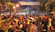 Chương trình Chào đón năm mới 2022 ở Quảng Bình có gì đặc biệt?