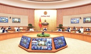 Phó Thủ tướng Lê Văn Thành họp khẩn với các bộ ngành, 28 tỉnh thành để ứng phó bão Rai