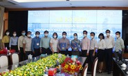 TP Thủ Đức hướng tới thành đô thị sáng tạo