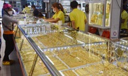 Giá vàng hôm nay 18-12: Tăng sốc rồi lao dốc