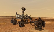NASA tìm thấy vật liệu sự sống bên những dòng sông Sao Hỏa