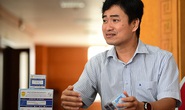 Bắt giám đốc Công ty Việt Á nâng khống giá kit xét nghiệm có tổng trị giá gần 4.000 tỉ đồng