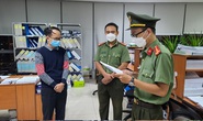 Đà Nẵng: Bắt một cán bộ sở nhận hối lộ, tiếp tay cho người nước ngoài nhập cảnh trái phép