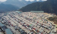 Kích hoạt cảnh báo ùn tắc hàng hoá ở cửa khẩu, doanh nghiệp cần biết