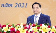 Thủ tướng Phạm Minh Chính dự lễ kỷ niệm 30 năm thành lập Bà Rịa- Vũng Tàu