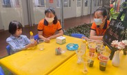 Trường mầm non thiếu giáo viên khi mở cửa trở lại