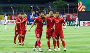 Thắng Campuchia 4-0, tuyển Việt Nam vào bán kết gặp Thái Lan