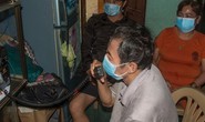 11 tàu cá cùng 100 ngư dân Quảng Ngãi đang kẹt giữa eo bão Rai
