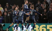 Bắn hạ chủ nhà Leeds United, Arsenal bay cao top 4 mùa Giáng sinh