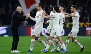 Ghi bàn giúp AC Milan chiến thắng, Ibrahimovic muốn gia hạn hợp đồng