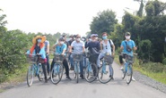 Bất ngờ tour du lịch “Bình Chánh - Những điều chưa kể”