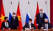Việt Nam nhận chuyển giao công nghệ sản xuất vắc-xin Sputnik V “chu trình đầy đủ” của Nga