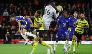 Chelsea vượt khó trước Watford, giữ ngôi đỉnh bảng Ngoại hạng Anh