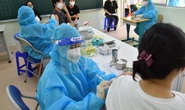 Có bị dương tính giả sau khi tiêm vắc-xin Covid-19?