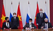Việt Nam nhận chuyển giao công nghệ sản xuất vắc-xin Sputnik V “chu trình đầy đủ” của Nga