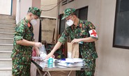TP HCM đề xuất Bộ Quốc phòng tiếp tục duy trì trạm y tế lưu động