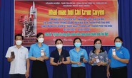 Thi tìm hiểu lịch sử, văn hóa TP Thủ Đức