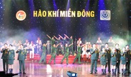 Đức Tuấn, K-ICM, Võ Hạ Trâm... hát về một thời hoa lửa