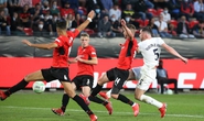 Sốc: UEFA xử Tottenham thua 0-3 ở Europa Conference League