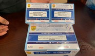 Sở Y tế Hà Nội lên tiếng việc sử dụng kit test xét nghiệm Covid-19 của Công ty Việt Á