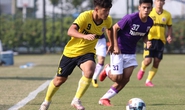 VCK Giải U21 VĐQG 2021: Công làm thủ phá, học trò thầy Giôm thua ngược Hà Nội ở vòng 2