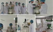 Nghiên cứu thành công xương nhân tạo