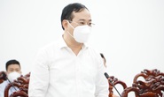 Bình Chánh cần 50.000 tỉ đồng để lên quận hoặc thành phố