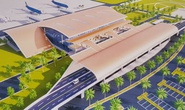 Thủ tướng Chính phủ đồng ý xây sân bay Quảng Trị hơn 5.800 tỉ đồng