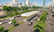 TP HCM: Đề xuất thay đổi tuyến BRT thành tuyến xe buýt xanh
