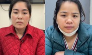 Âm mưu thâm độc của người phụ nữ trả thù chồng cũ