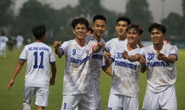 VCK Giải U21 VĐQG 2021: Đàn em Công Phượng thắng nghẹt thở chủ nhà PVF Hưng Yên