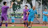 HLV Park Hang-seo tôn trọng tuyển Thái Lan nhưng tự tin khắc chế được đối thủ