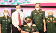 Chia sẻ xúc động của Bí thư  Thành ủy TP HCM Nguyễn Văn Nên