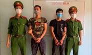 Bắt cóc con nợ đòi 5 triệu đồng, 2 thanh niên ở Quảng Nam bị khởi tố