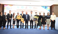 Hội doanh nhân trẻ Việt Nam bảo trợ 682 trẻ em mồ côi do Covid-19 tại TP HCM